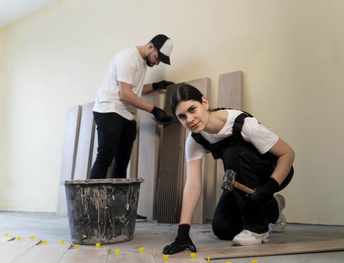 5 Key Factors to Consider Before Starting a Home Renovation Project
